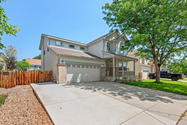 Foto del edificio - Your Perfect Thornton Home Awaits – Bright, Spacious & Move-In Ready