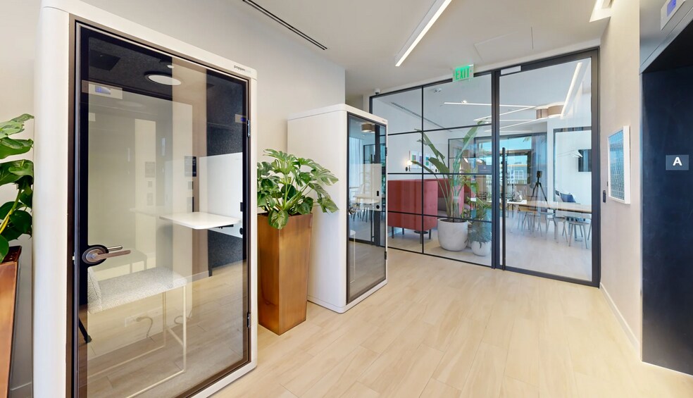 i5 Wynwood Co-Living