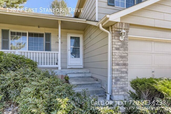 Building Photo - 19823 E Stanford Dr