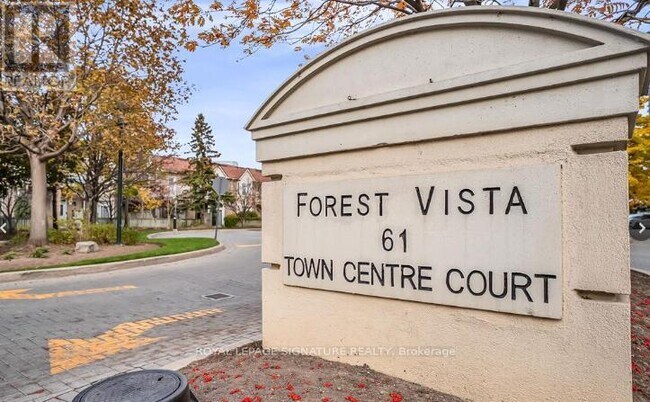 Building Photo - 61 Town Centre Court