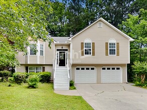 Building Photo - 2631 Abbots Glen Dr NW