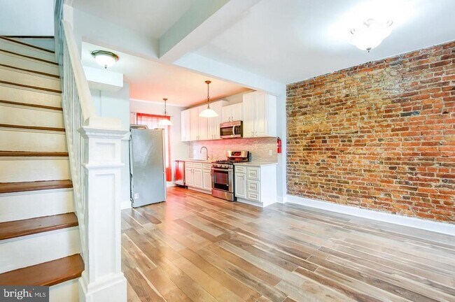 Foto del edificio - 771 Harvard St NW