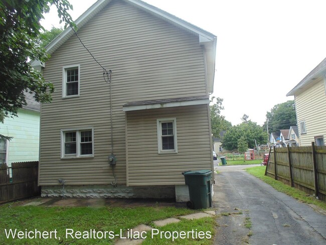 Building Photo - 3 br, 1 bath House - 79 Aab Street