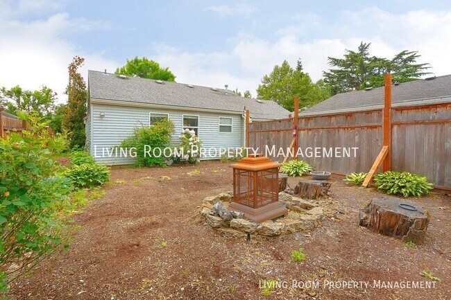 Foto del edificio - 8729 SE Morrison St