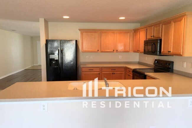 Foto del edificio - 31045 Mandolin Cay Avenue Wesley Chapel FL