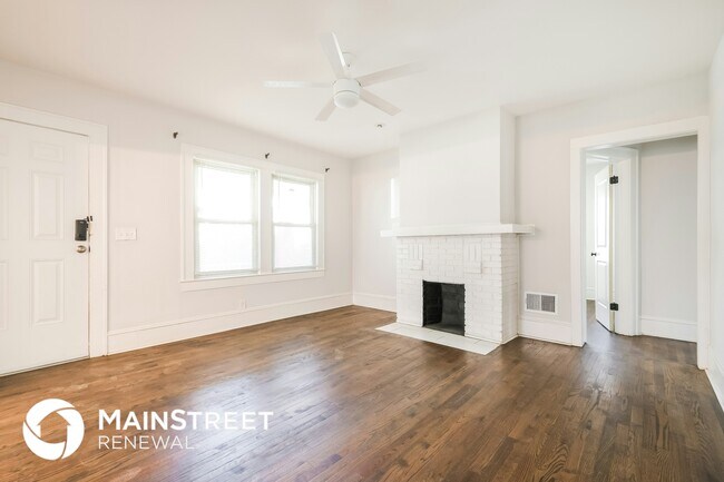 Foto del edificio - 1578 Linda Way SW