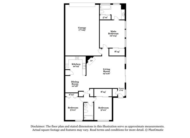 Building Photo - 1162 Hemlock Dr