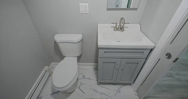 Foto del edificio - 105 Asylum St