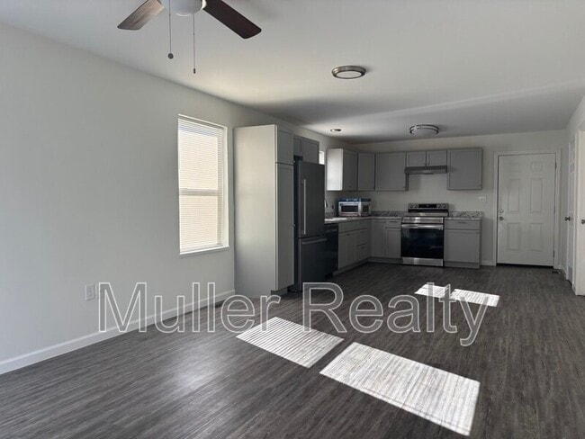 Photo - 1732 Jourolman Ave House