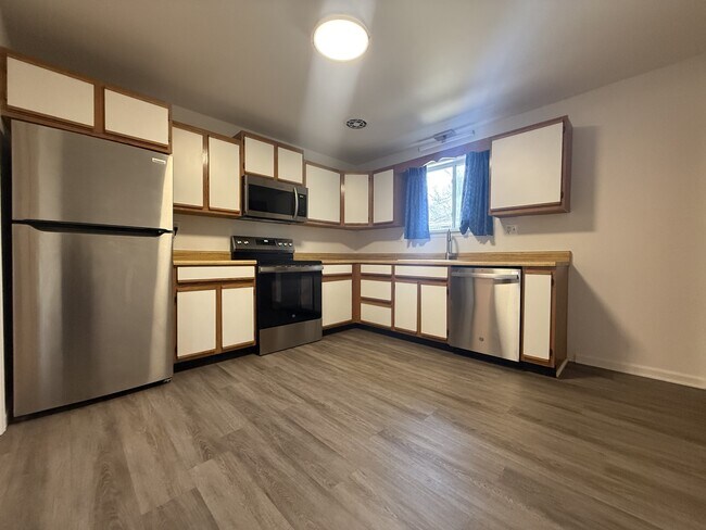 Foto del edificio - 164 Terrace Ave