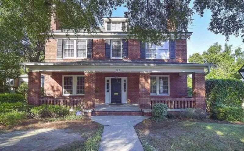 Foto principal - 1525 Maple St