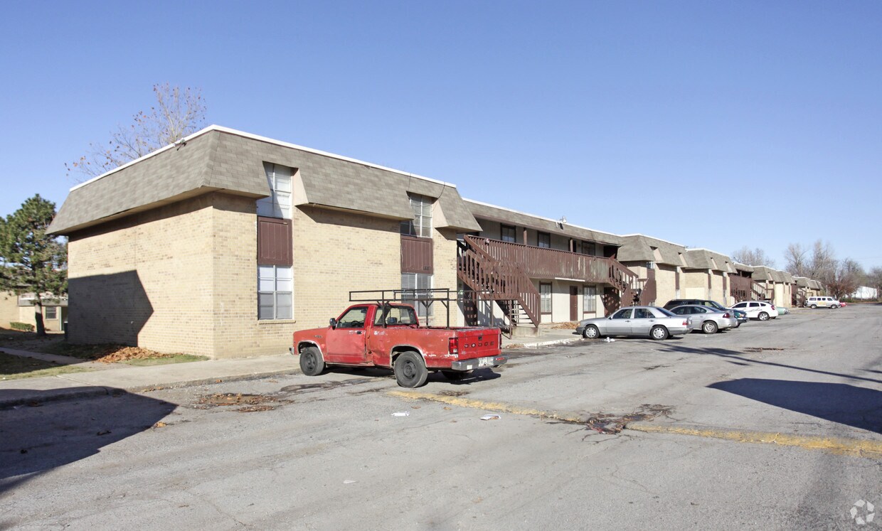 Foto del edificio - Ashwood Apartments