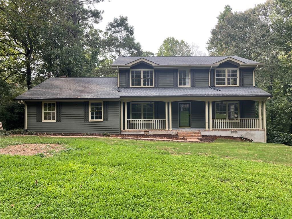 Foto principal - 2305 Pine Point Dr