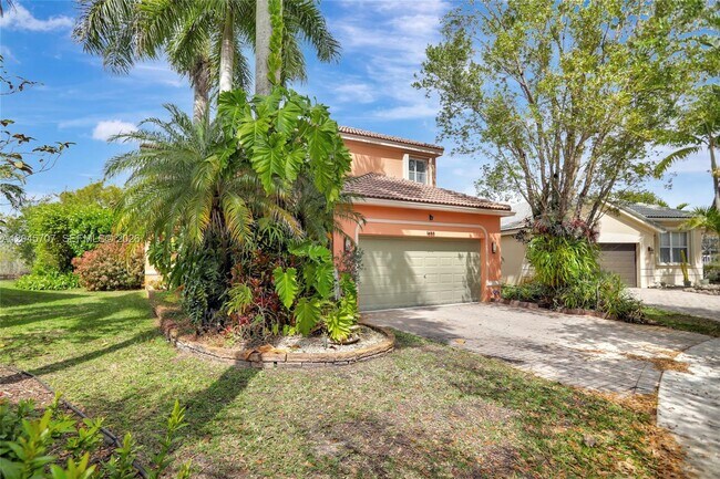 Foto del edificio - 1653 Winterberry Ln