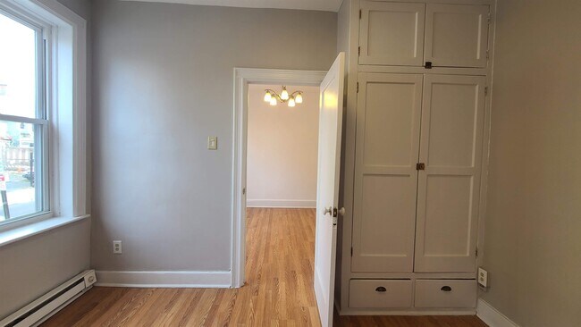 Foto del edificio - 15 Hopkins Ave