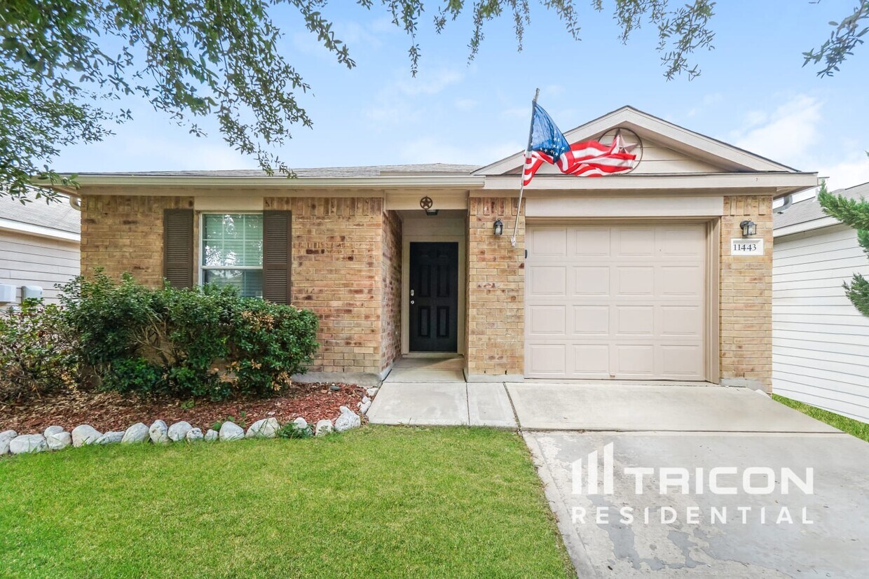 Foto principal - 11443 Coral Canyon