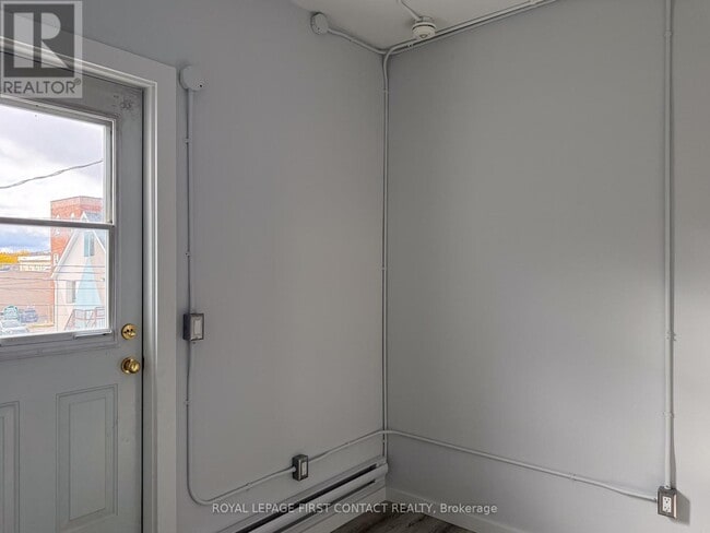 Photo du bâtiment - 23 Peter St S