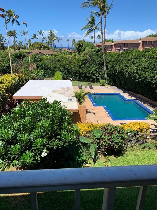 Building Photo - Studio condo available at Honokowai East 1...