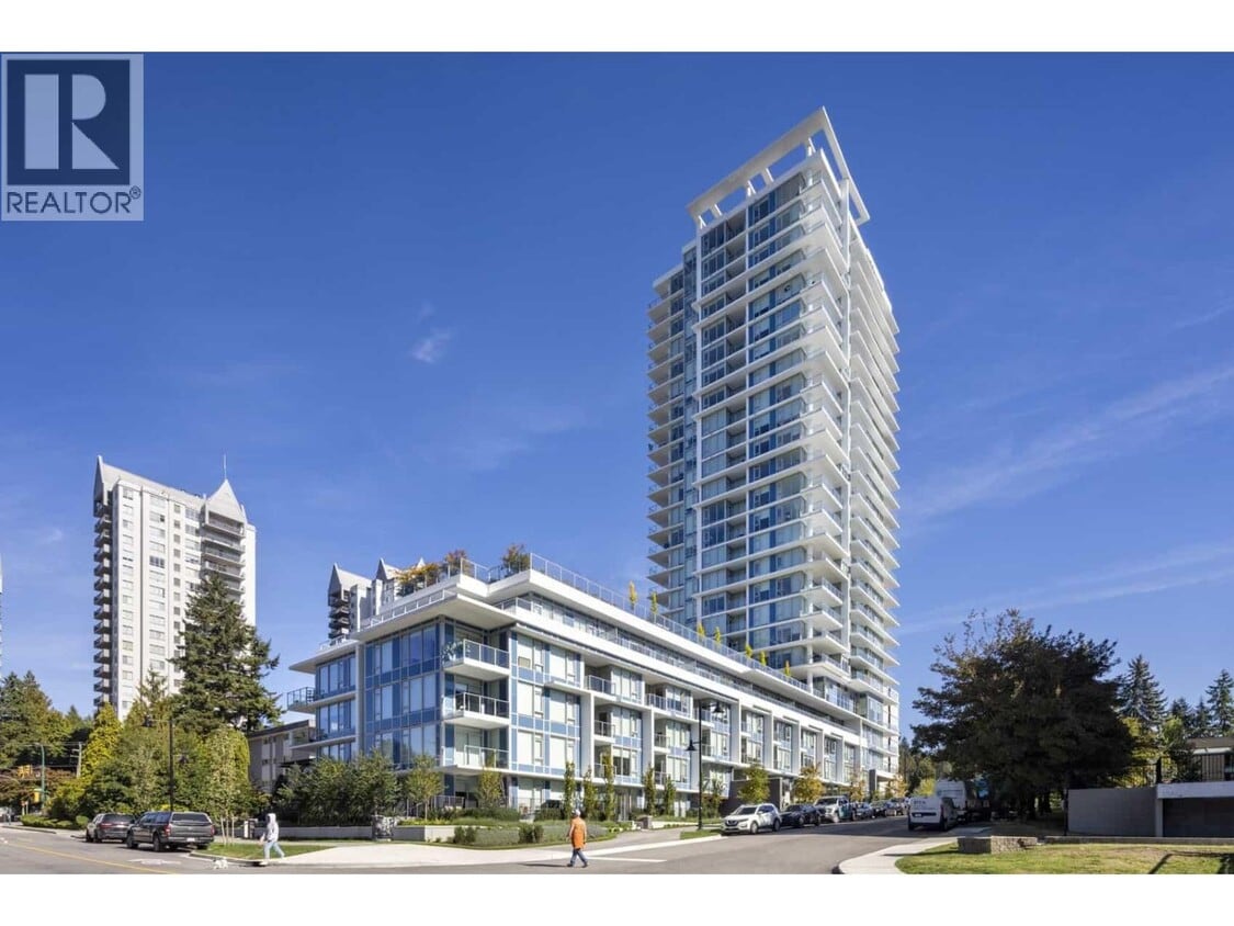 Primary Photo - 555-555 Sydney Ave.