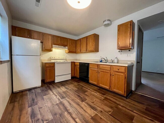 Foto del edificio - 422 N Shiloh Ave