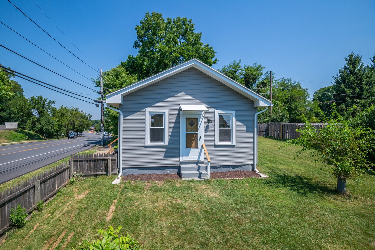 Foto principal - 441 Douglass St