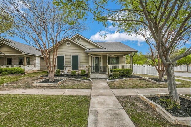 Foto del edificio - 1508 Rices Crossing Ln