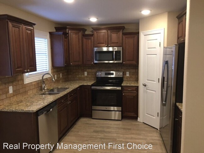 Foto del edificio - 3 br, 2.5 bath House - 6608 Leightyn Lane ...