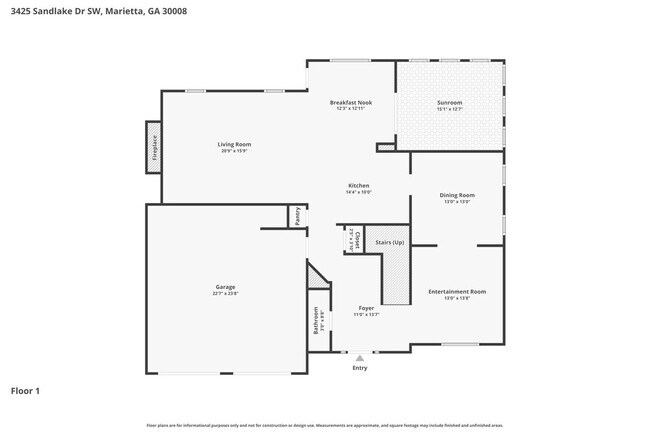 Foto del edificio - 3425 Sandlake Dr SW