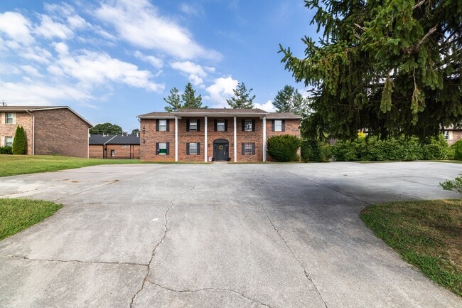 Photo - 4813 Cannon Ridge Dr (Knoxville, TN) Apartment