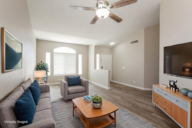 Foto del edificio - 5908 Cherry Falls Ct