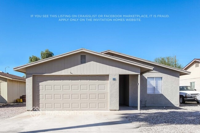 Building Photo - 4316 N 106th Dr