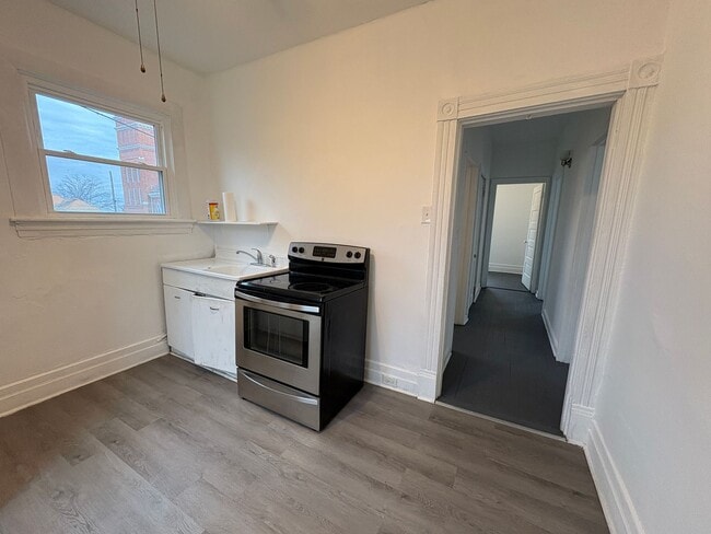 Photo - Spacious upstairs apartment with LOTS of utilities included!