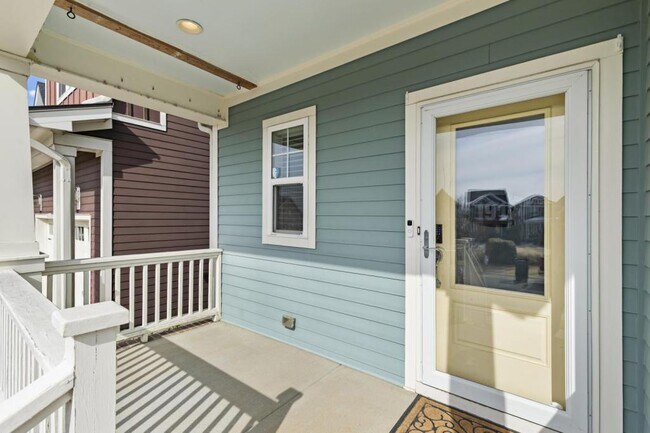 Foto del edificio - 1912 Split Rail Pl