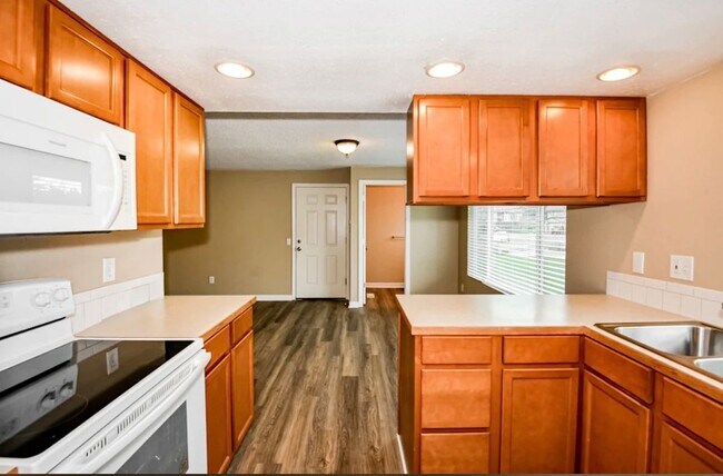 Foto del edificio - 4243 SW 323rd St