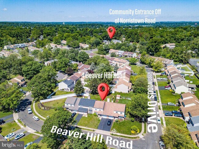 Foto del edificio - 4 Beaver Hill Rd