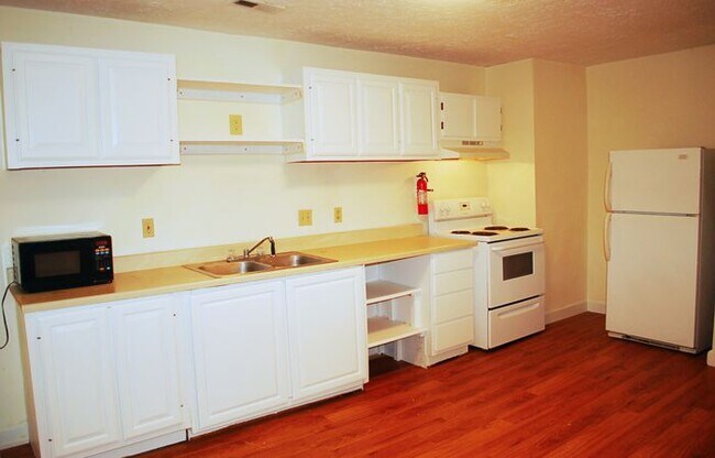 Foto principal - 1728 I St