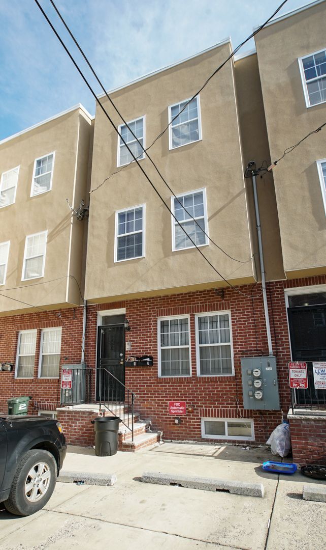 Foto del edificio - 1825 N 18th St