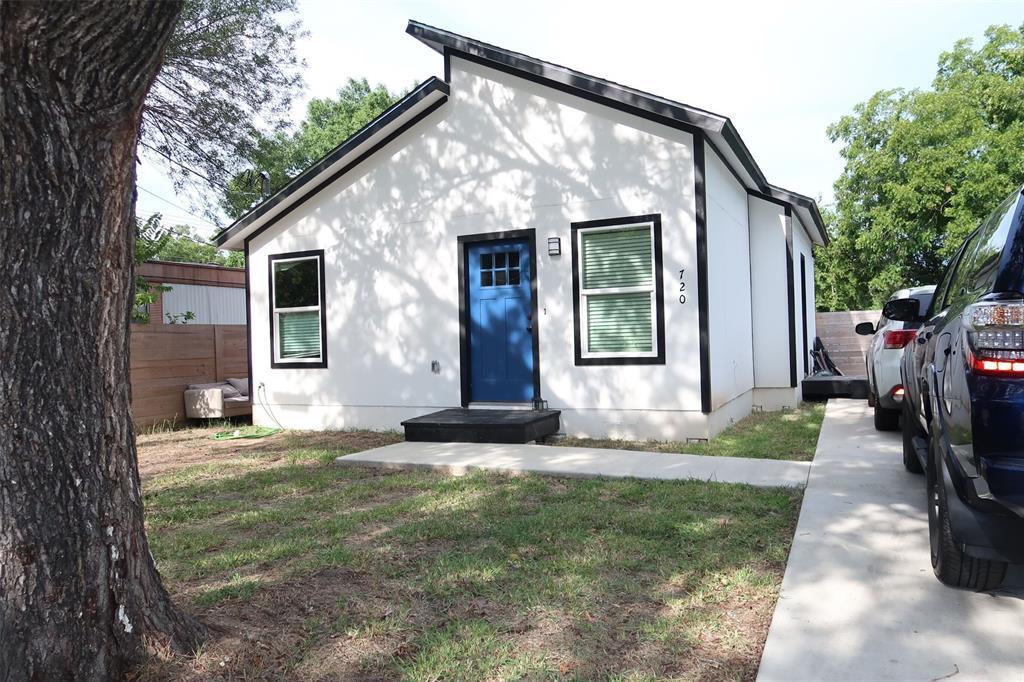 Primary Photo - 720 Neches St
