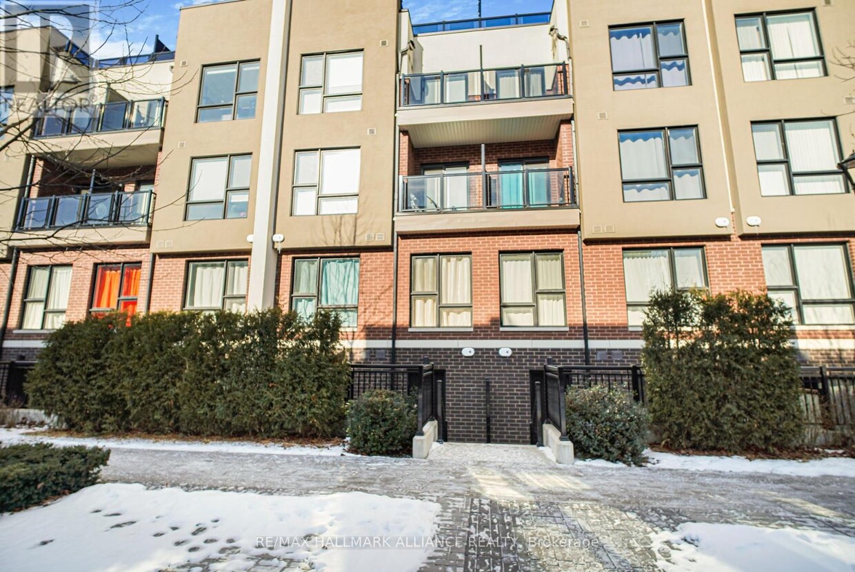 Primary Photo - 8835-8835 Sheppard Ave E