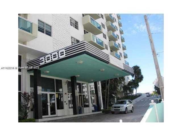 Building Photo - 3000 S Ocean Dr