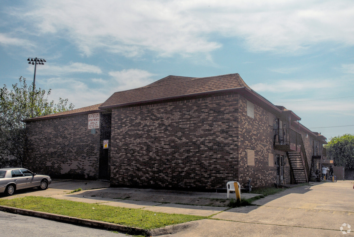 Primary Photo - Fields Apartments I