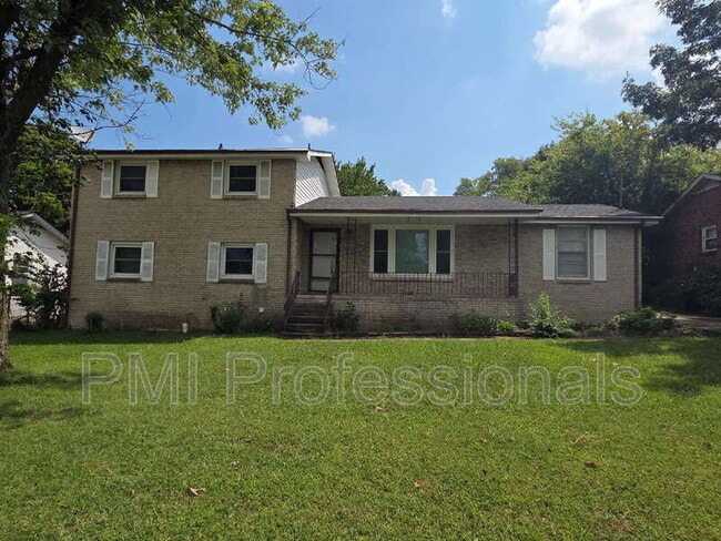 Photo - 422 Cedarcliff Rd House