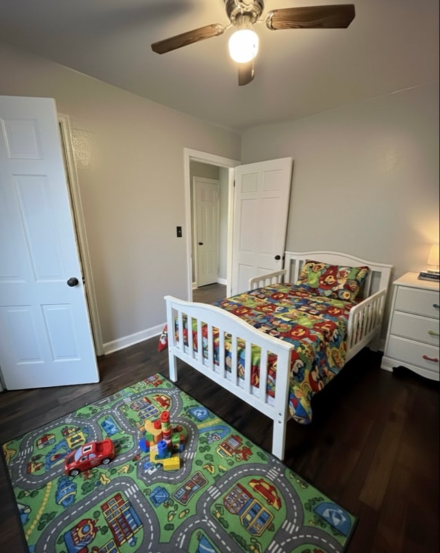 Foto del edificio - 1002 17th St