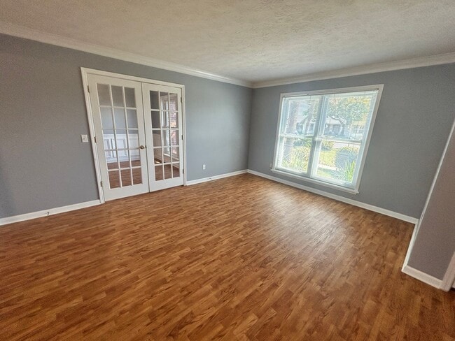 Foto del edificio - 2825 Briarcliff Rd