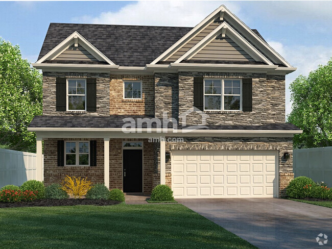 Building Photo - 603 Lake Vista Dr