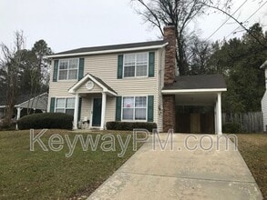 Building Photo - 2211 Birnam Pl