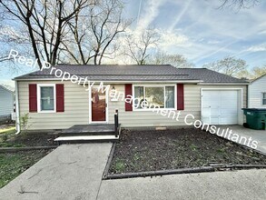 Building Photo - 7512 Newton St