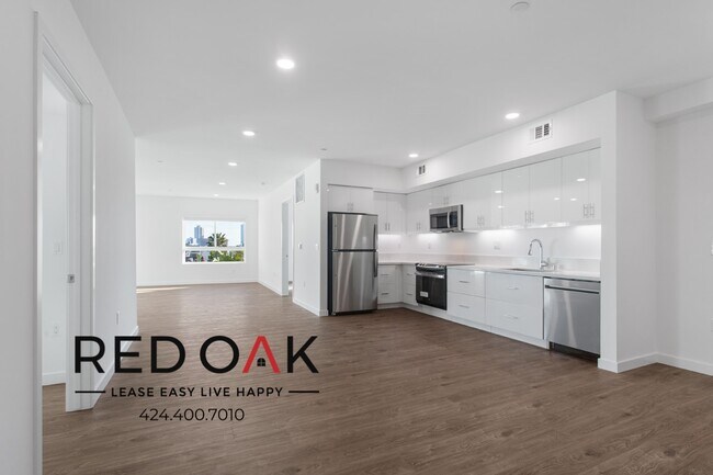 Foto del edificio - 1011-1013 Everett St
