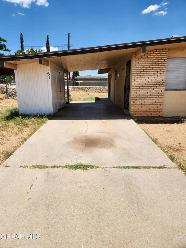 Foto del edificio - 10331 Blythe Dr