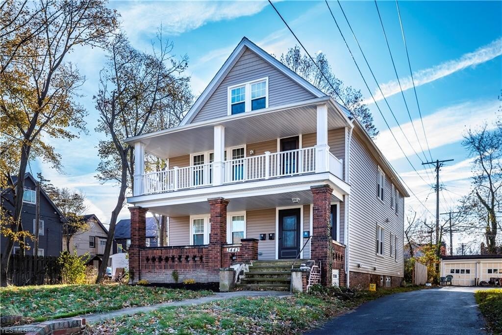Primary Photo - 3442 Desota Ave